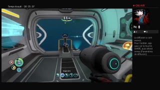 Survie en mer screenshot 5