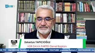 2023'e Giderken HÜDA PAR