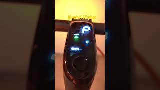 Ninebot F2 plus ASMR