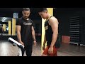 Inbody 270 fitness plus indonesia