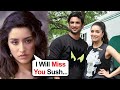 Shraddha Kapoor EMOTIONAL Post For Sushant Singh Rajput, Shares Beautiful Memories