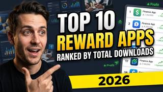 Top 10 Reward Apps Ranked By Real Customer Support 2026