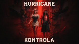 Hurricane - Kontrola Album Ikbmj - Official Video 2025