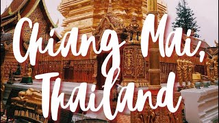 CHIANG MAI y sus principales TEMPLOS ✨ by ViajaconGerard 77 views 5 months ago 48 seconds