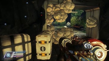 Prey, Part 17 - Deep Storage (PC - no commentary)