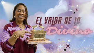 El Valor De Lo Divino | Zuly Salazar | Prédicas Cristianas 2023