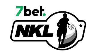 7Bet-Nkl Čempionato Rungtynės Telšių Telšiai Klaipėdos Neptūnas-Akvaservis