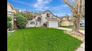 55 Shakespear Court video tour