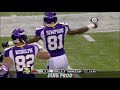 NFL Best "Airborne" Moments || HD