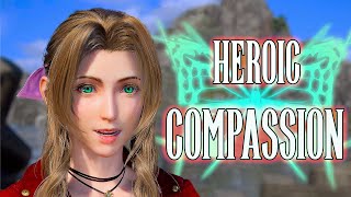 How Compassion is the core of the Heroes journey in Rebirth! Seal Team 7 w/ SLEEPEZI!