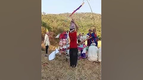 đám tang, đám ma dân tộc Tày nùng, ở lạng sơn