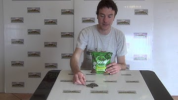 Organic Slug Control Pellets