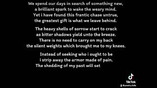 Broken Chains