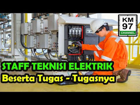 Video: Apakah istilah untuk kerja yang dilakukan oleh elektrik?