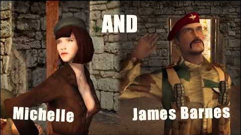 Codename: Panzers - Phase One - Intro