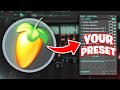 How to make vocal presets fit your voice easy