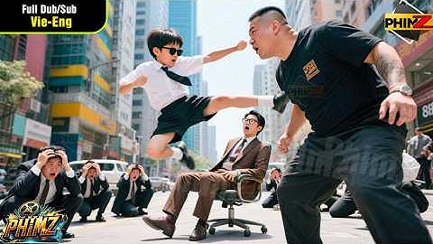 Cậu Bé Trốn Gầm Bàn Vô Tình Cứu Tổng Tài Khỏi Tên Cướp Liều Lĩnh, Ai Ngờ Là Cha Tình Một Đêm Của Mẹ