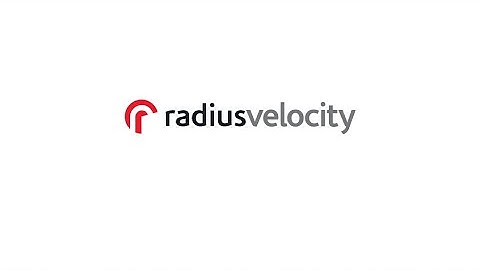 Radius Velocity 2023