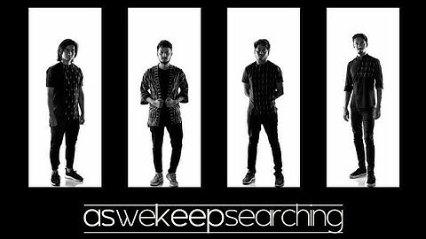 Aswekeepsearching || Live || Cal Bunka || Calcutta Cacophony || Jam Steady  ||