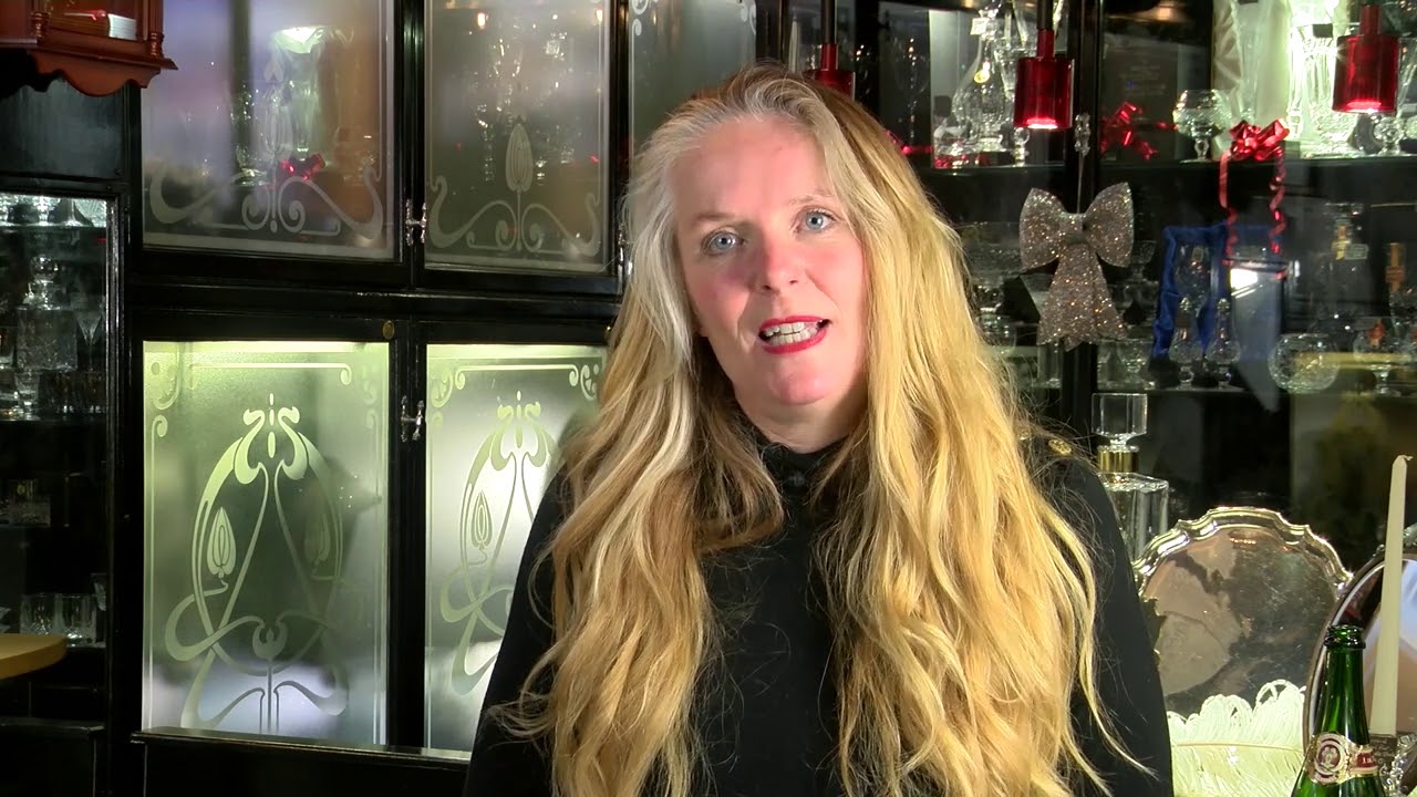 Catching up with Walkers Jewellers YouTube