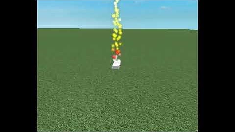 HOW TO MAKE A RAINBOW BLOCK | ROBLOX | SCRIPTING