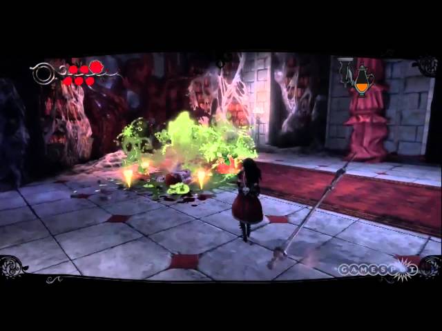 Alice: Madness Returns - Review - PSLegends