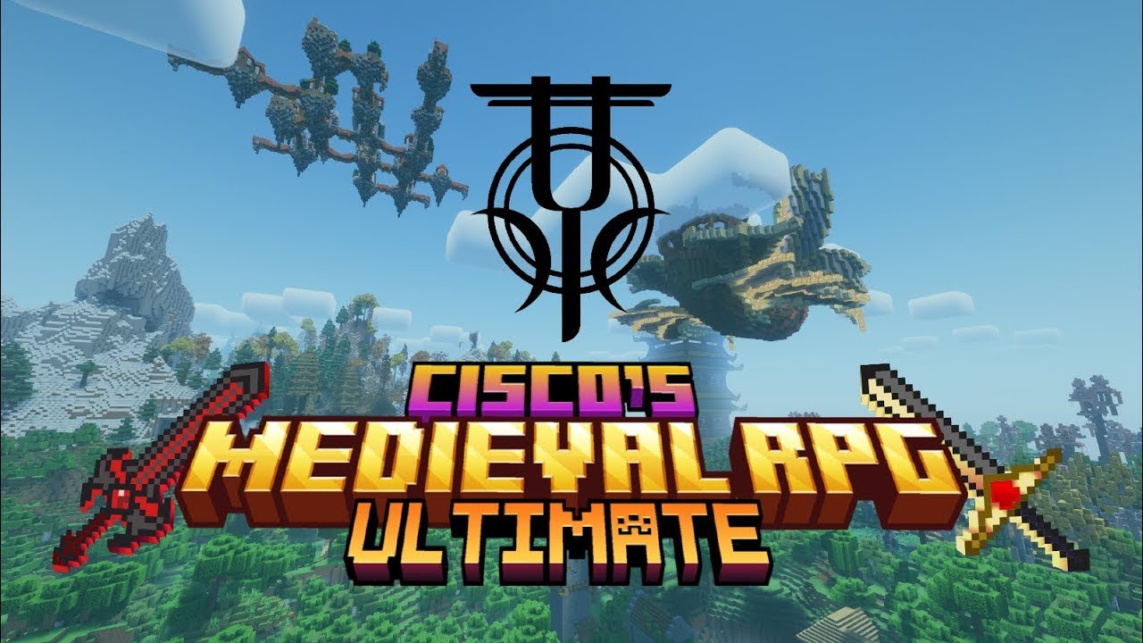 Best cisco's medieval rpg seed