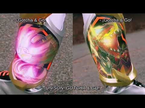 gotchard platinum vs dread type 3