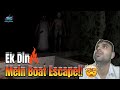 Granny Chapter 2 Boat Escape 😱 | Epic Horror Escape Mission