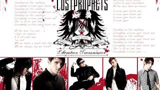 Lostprophets - A Town Called Hypocrisy (Instrumental)