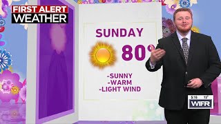 Fantastic Mother’s Day weekend ahead for the Rockford region