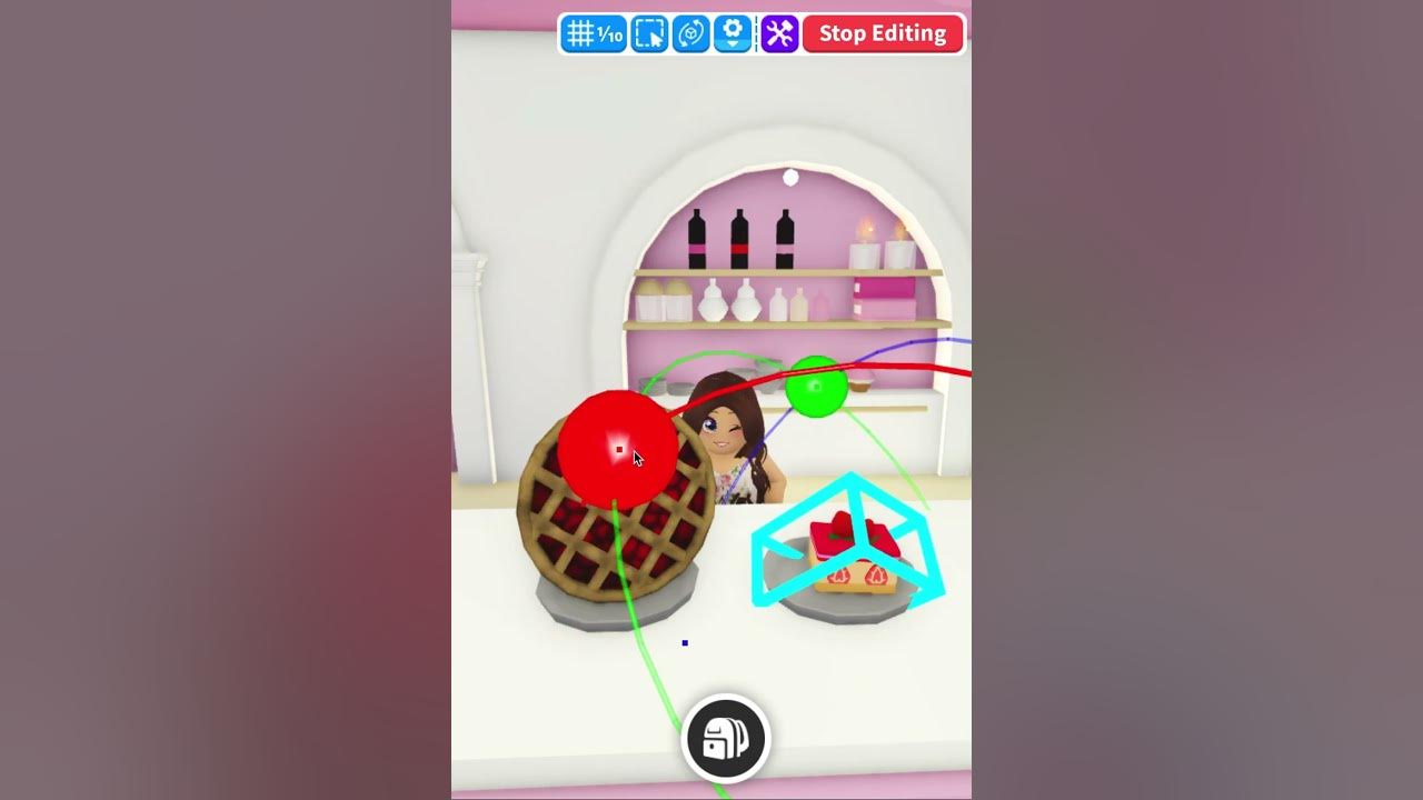 the-easiest-way-to-create-food-in-adopt-me-roblox-speedbuild-food