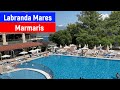 Labranda Mares Marmaris Турция 2020 Обзор отеля