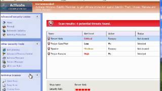 Rogueware - Windows Stability Maximizer