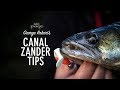 ***FOX RAGE TV*** CANAL ZANDER TIPS