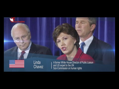 Linda Chavez Speaks After Conviction of Iran Regime’s Diplomat-Terrorist by Belgian Court