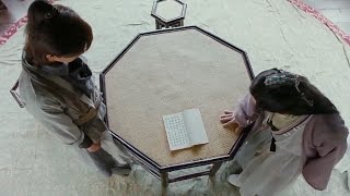 【射雕英雄传2017】第二十三集23 求亲比试最终回 The Legend of the Condor Heroes