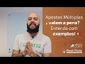 Múltiplas valem a pena? Entenda com exemplos! - YouTube