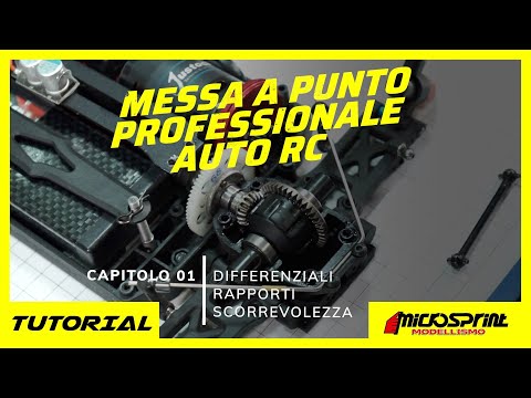 Video: Cosa è incluso in una messa a punto completa dell'auto?