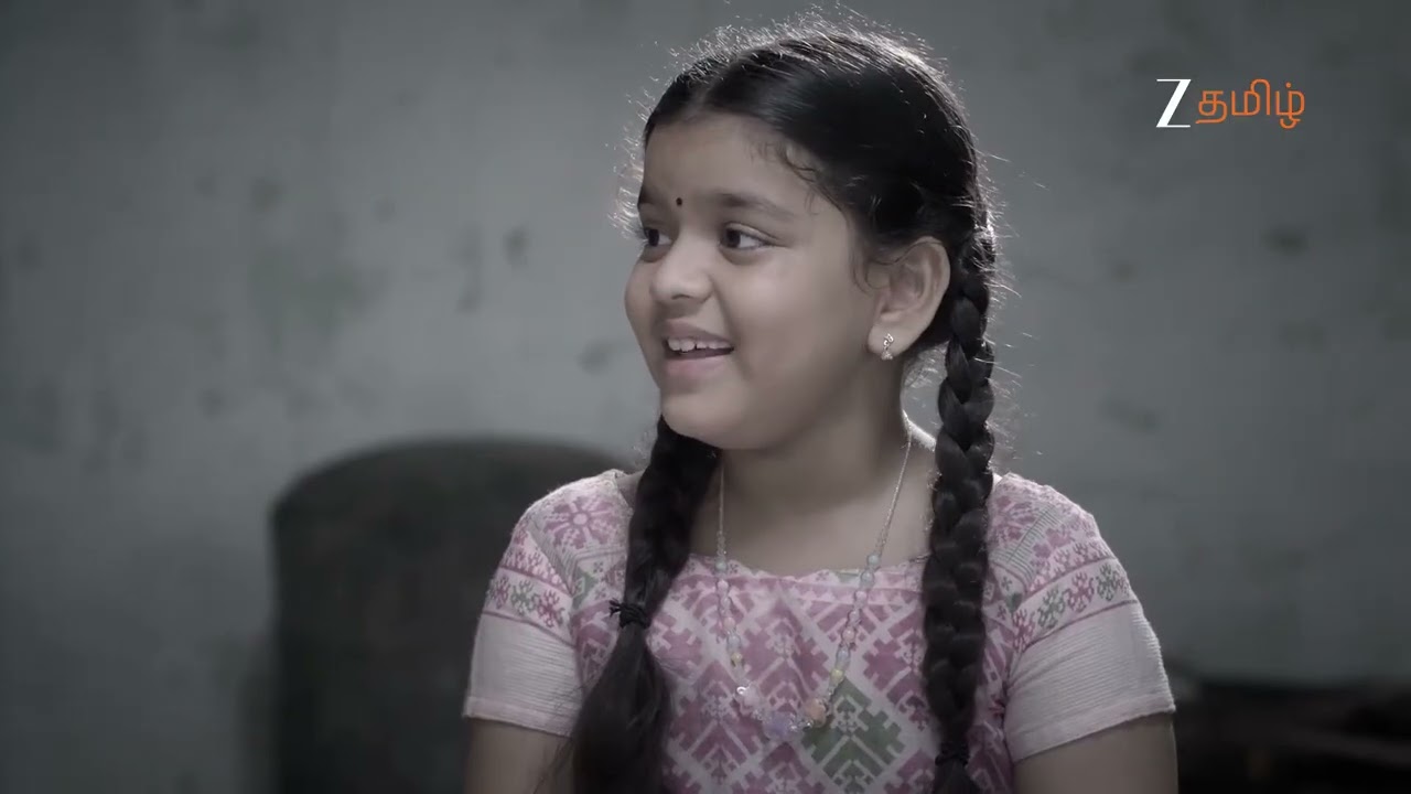 Chinnan Siru kiliye | Ep - 5 | Webisode 03 | Jul, 25 2025 | Swathika, Naresh, Syed | Zee Tamil