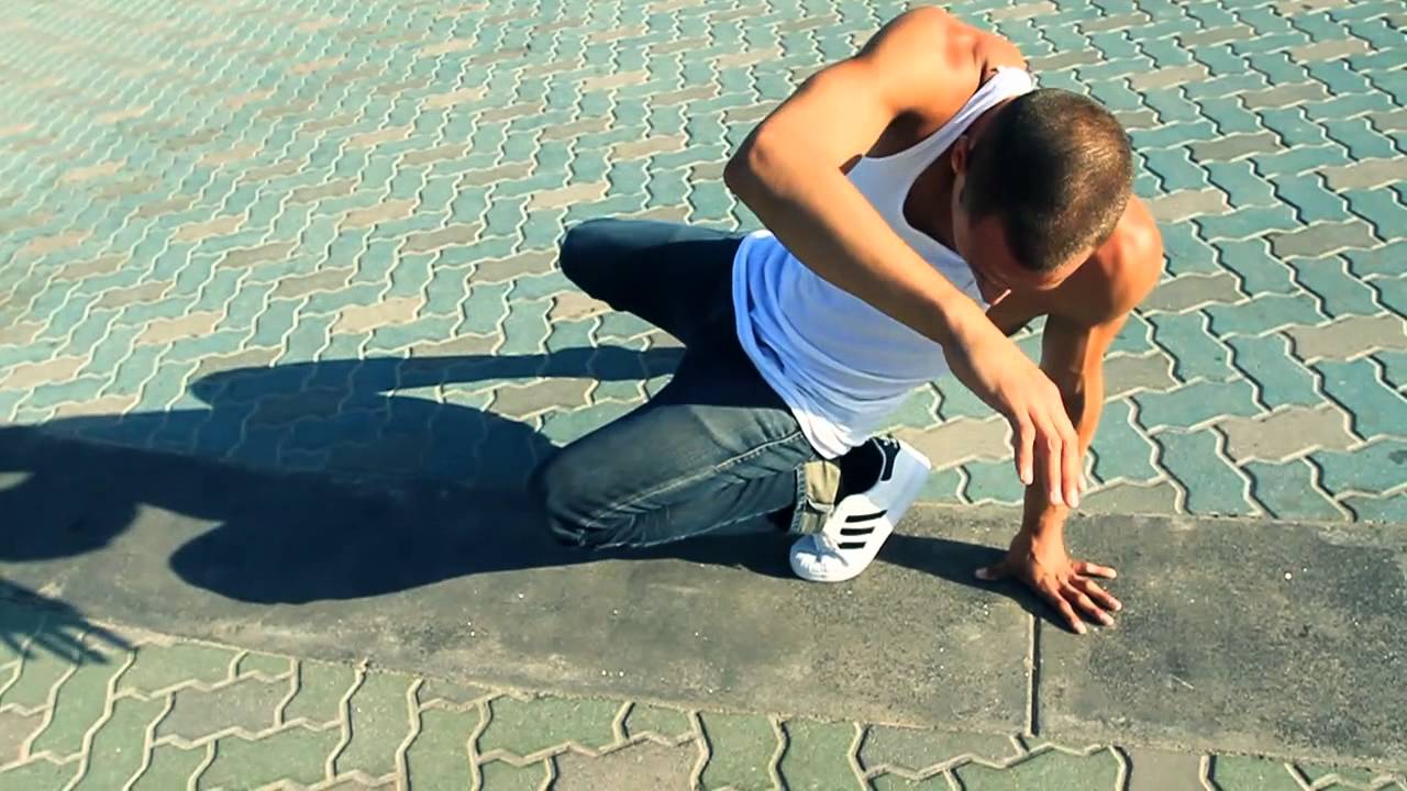 Six Step брейк данс. 6 Шагов брейк данс. Степ бай степ брейк данс. 6 Step Break Dance. Break step