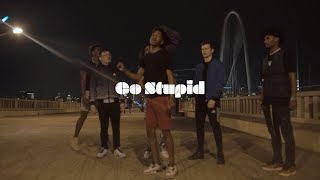 Polo G - Go Stupid Ft. Stunna 4 Vegas \& NLE Choppa (Dance Video) Shot By @Jmoney1041