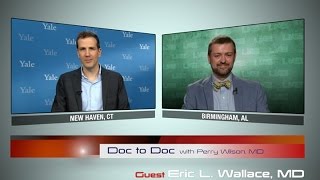 Your Own Remote Physician: How Telehealth Works with Dr. Eric Wallace