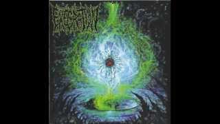 Execration - The Acceptance of Zero Existence