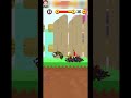 Run Sausage Run Level 4 Gameplay shorts runsausagerun 