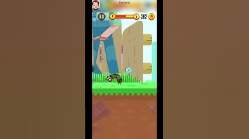 Run Sausage Run Level 4 Gameplay #shorts #runsausagerun #gameplay