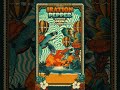 Join us on tour this summer with Iration, Denm, & Artikal Sound System 🌵Tickets are on sale NOW!🌞