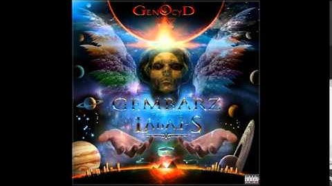 LABAL-S & GenOcyD - "ILLUMINATORS" - GEMBARZ LP 2014