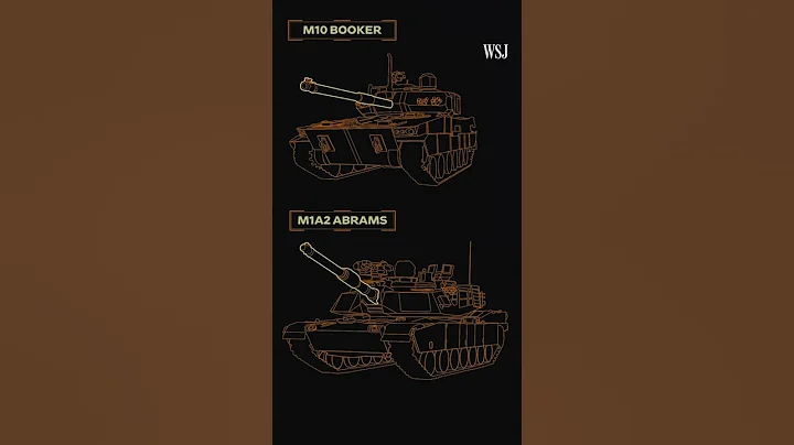 How the U.S. #Army's new M10 Booker can go where Abrams #tanks cannot - DayDayNews