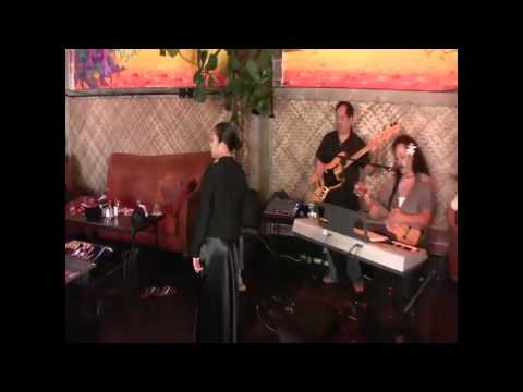 "Kaulana Na Pua", Sung By Faith Ako With Hula By Felila Ako